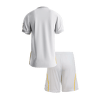 Real Madrid Kinder Heimtrikot 2-teilig Set 2025/26