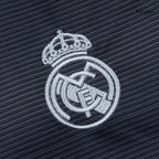 Real Madrid Kinder Auswärtstrikot 3-teilig Set 2025/26
