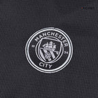 Manchester City Kinder Auswärtstrikot 2-teilig Set 2025/26