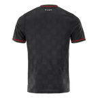 Bayern München Herren Ausweichtrikot Spieler-Version 2-teilig 2025/26