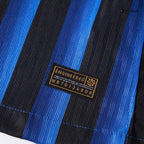 Inter Milan Heimtrikot 2025/26 Spieler-Version