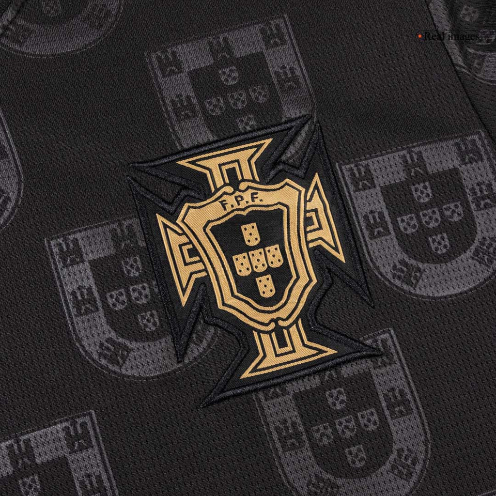Portugal Herren Fan Version 2-teilig 2026