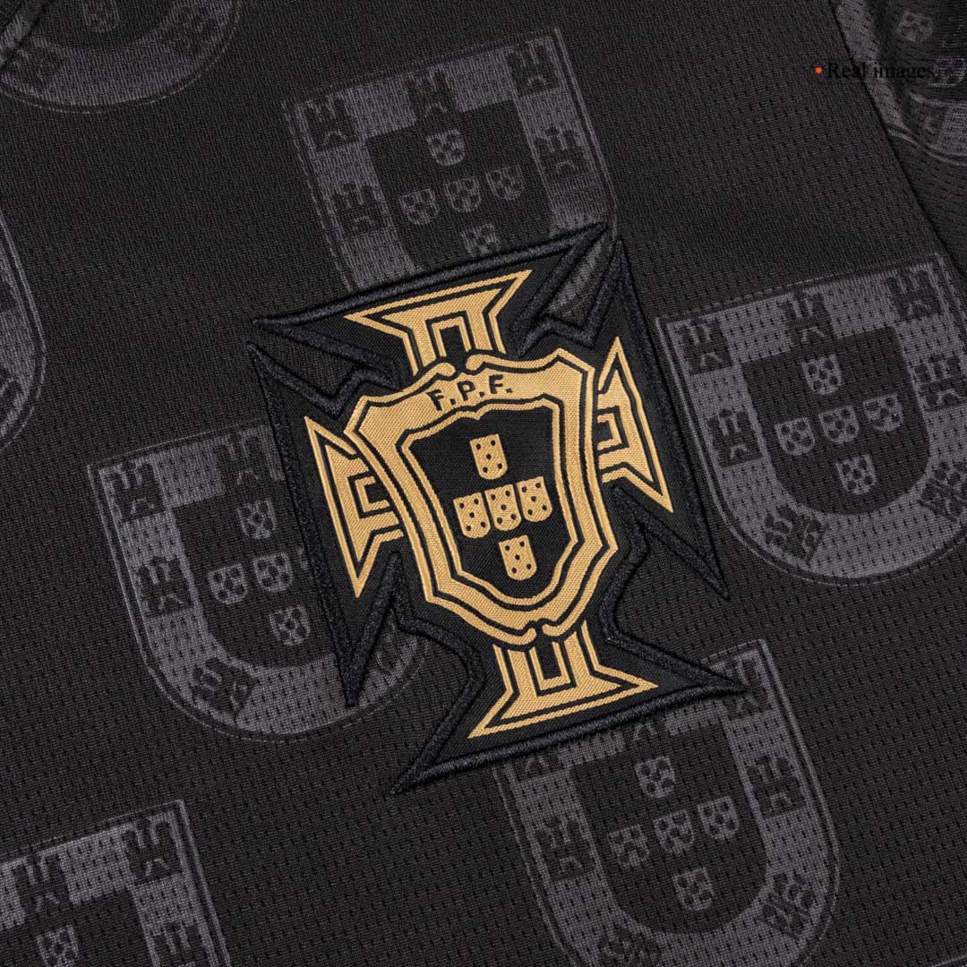 Portugal Herren Fan Version 2-teilig 2026