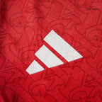Arsenal Heimtrikot 2025/26 Spieler-Version GYÖKERES #14