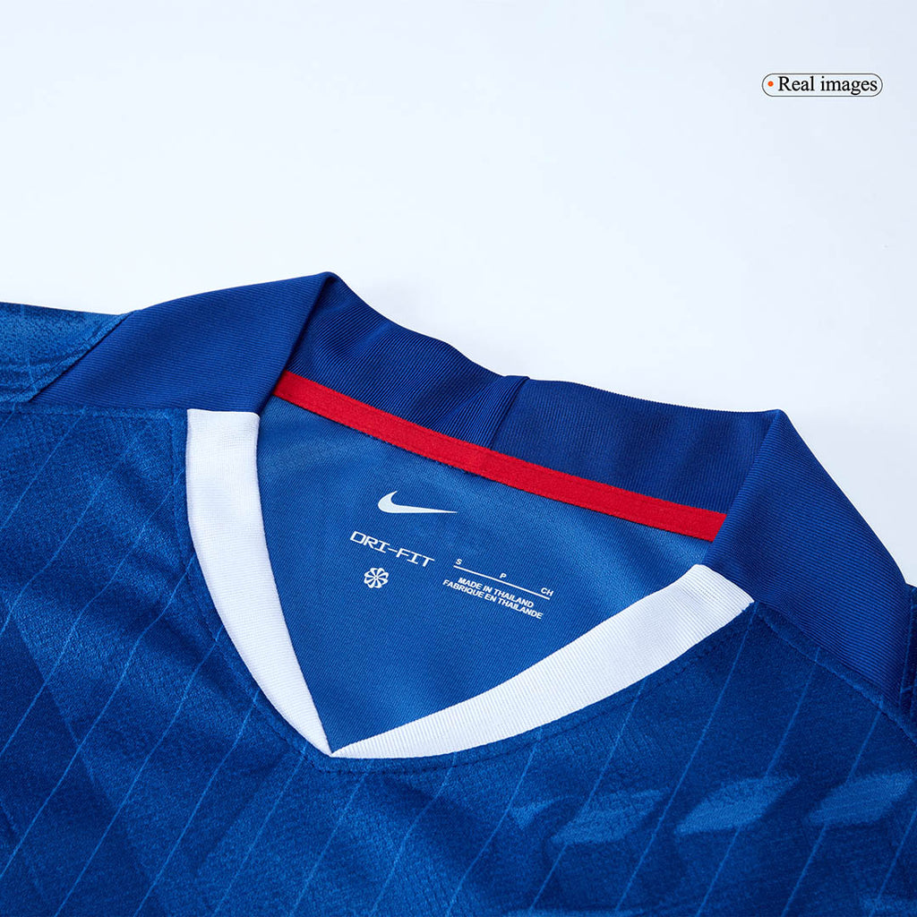 Chelsea Damen Heimtrikot 2025/26 Fan-Version