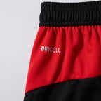 AC Milan Herren Heimtrikot Fan Version 2-teilig 2025/26