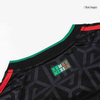 Mexico Langarm 2026 Fan-Version