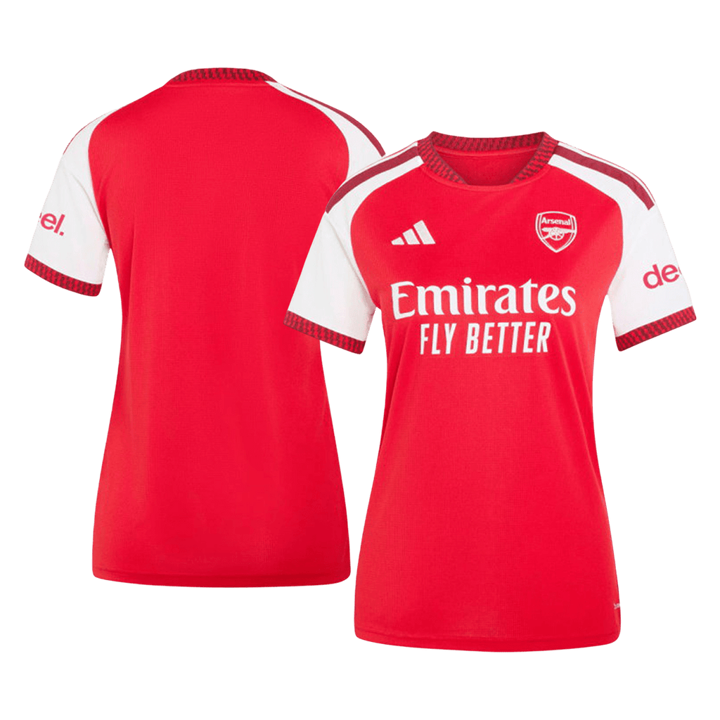 Arsenal Damen Heimtrikot 2026/27 Fan-Version