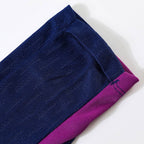 Barcelona Kinder Trainingsanzug 2025/26 Navyblau