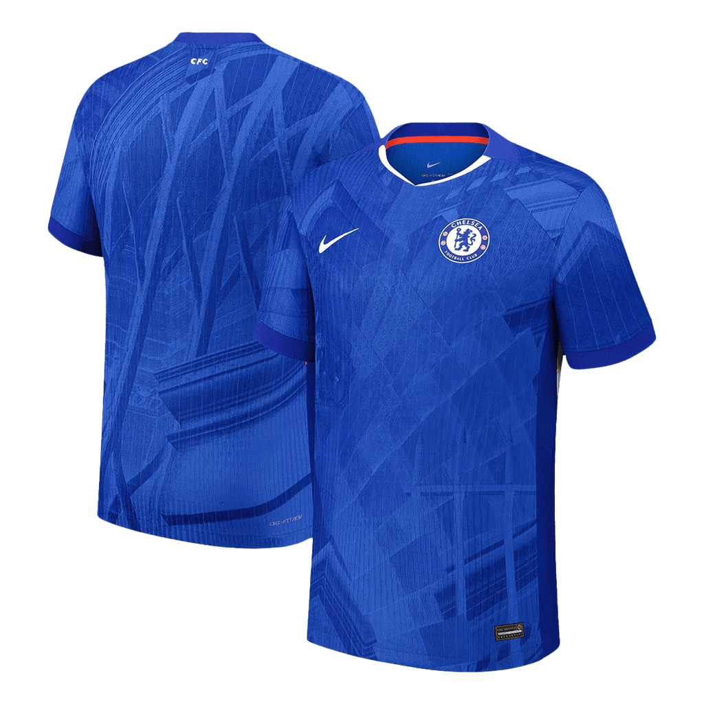 Chelsea Heimtrikot 2025/26 Spieler-Version