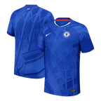 Chelsea Heimtrikot 2025/26 Spieler-Version