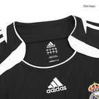 Real Madrid Retro Auswärtstrikot Langarm 2006/07 RAUL #7