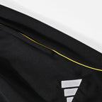 Real Madrid Trainingsjacke 2025/26 Black