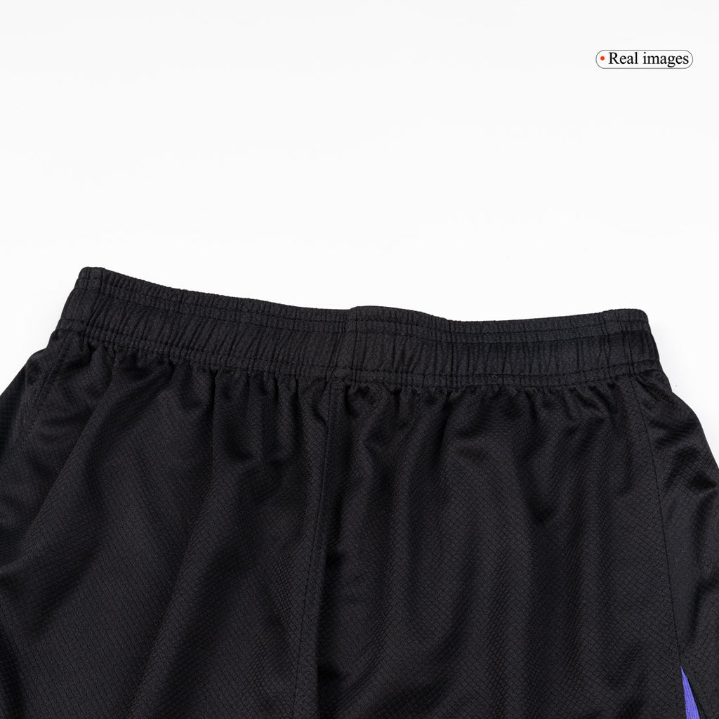 Barcelona Herren Auswärtstrikot Shorts 2025/26