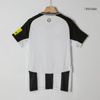 Newcastle United Heimtrikot 2024/25 Fan-Version