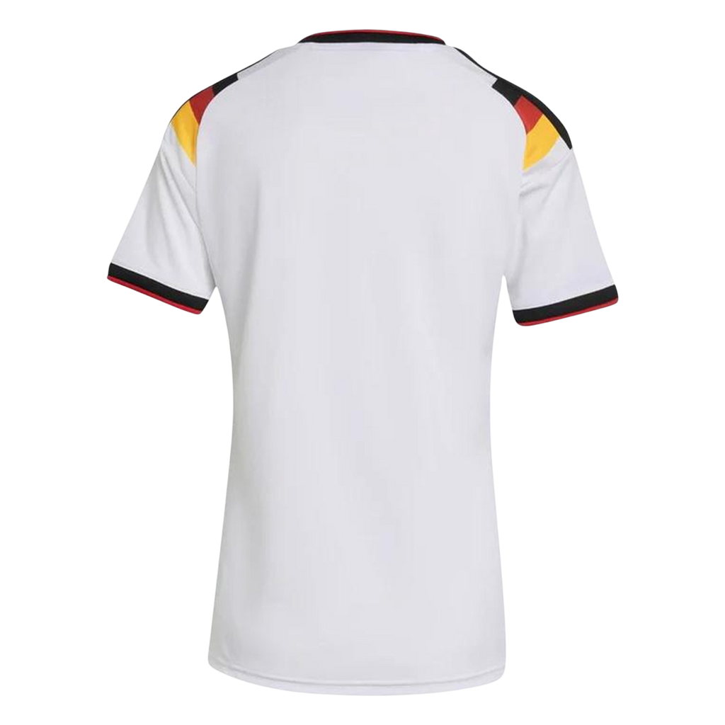 Deutschland Damen Heimtrikot 2026 Fan-Version