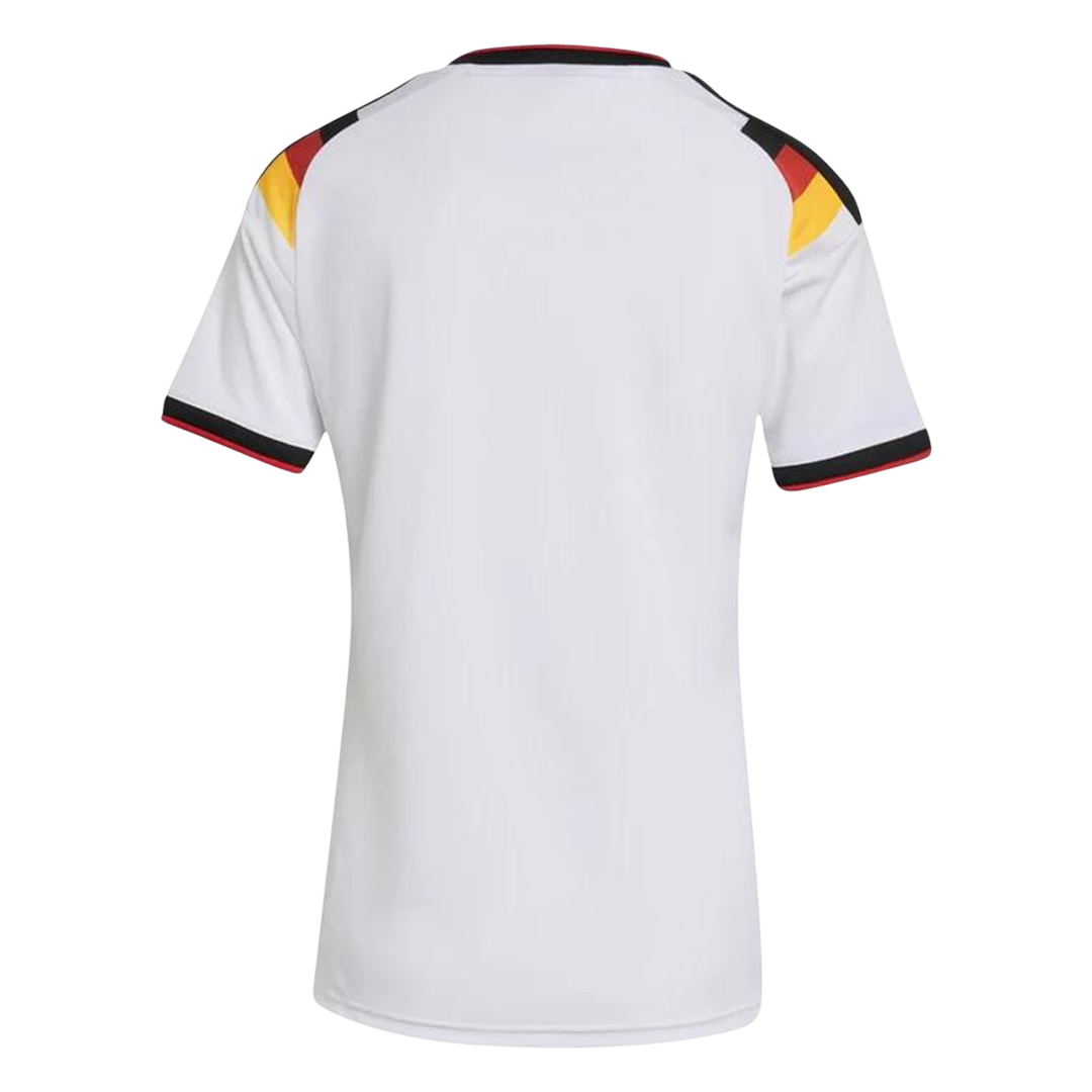 Deutschland Damen Heimtrikot 2026 Fan-Version