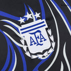 Argentinien Auswärtstrikot 2026 Fan-Version DE PAUL #7