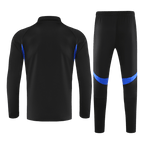 Manchester United Trainingsjacke 2025/26 Schwarz
