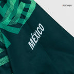 Mexico Pre-Match 2026 Fan-Version