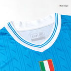 Napoli Heimtrikot 2025/26 Fan-Version