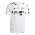 Real Madrid Heimtrikot 2024/25 Spieler-Version