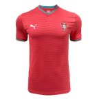 Portugal Heimtrikot 2026 Spieler-Version