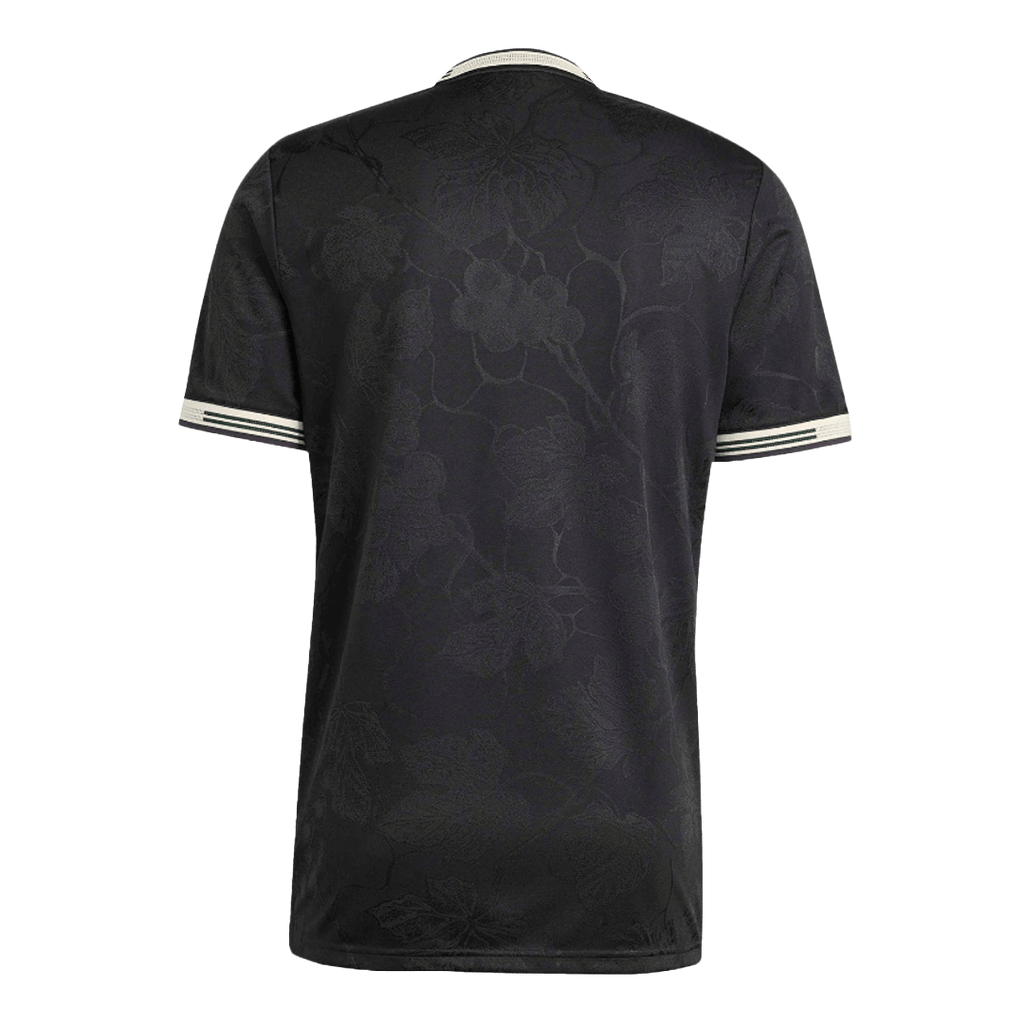 Juventus Ausweichtrikot 2025/26 Spieler-Version