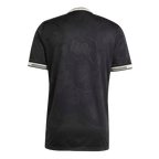 Juventus Ausweichtrikot 2025/26 Spieler-Version