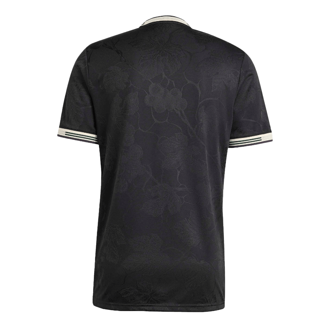 Juventus Ausweichtrikot 2025/26 Spieler-Version