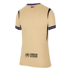 Barcelona Damen Auswärtstrikot 2025/26 Fan-Version