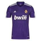 Real Madrid Retro Ausweichtrikot 2010/11