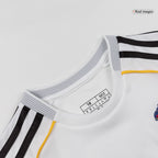 Real Madrid Kinder Heimtrikot 2-teilig Set 2025/26