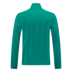 Liverpool Windjacke 2026 Grün