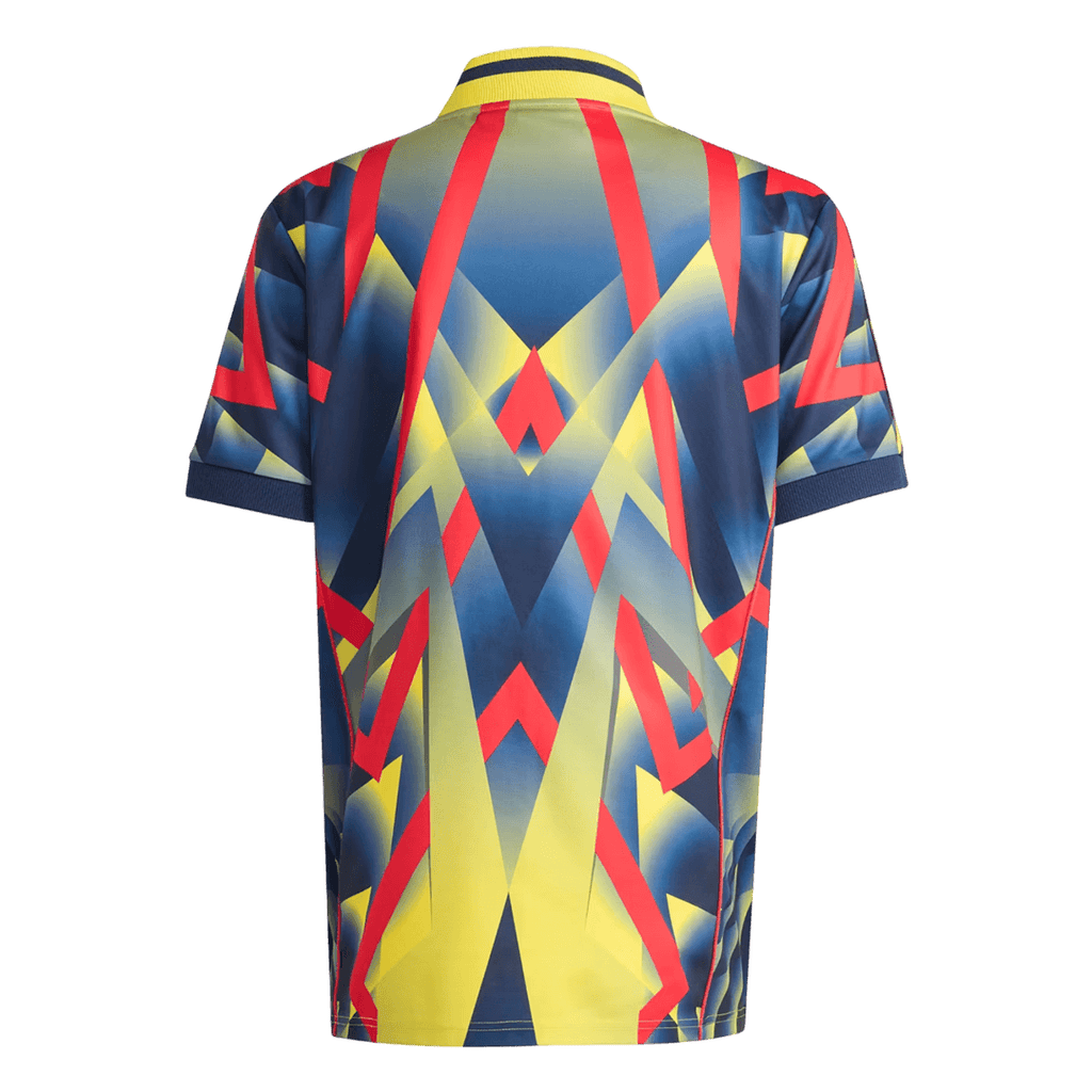 Arsenal 2025/26 Fan-Version