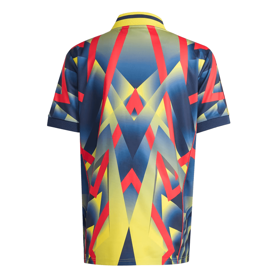 Arsenal 2025/26 Fan-Version