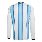 Argentinien Heimtrikot Langarm 2026 Fan-Version