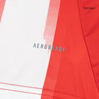 Bayern München Damen Heimtrikot 2025/26 Fan-Version