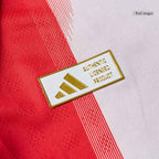 Bayern München Heimtrikot 2025/26 Spieler-Version UPAMECANO #2