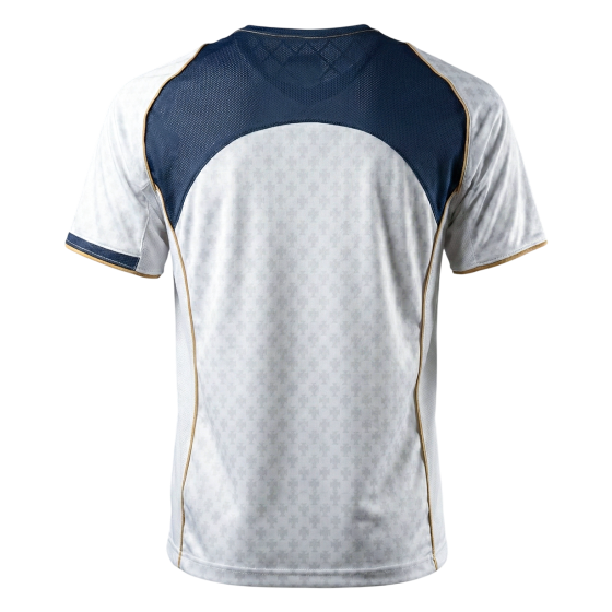 Portugal Retro Auswärts Trikot 2004
