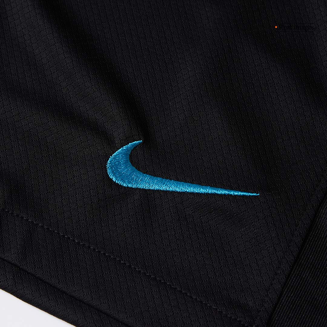 Inter Milan Herren Heimtrikot Fan Version 2-teilig 2025/26