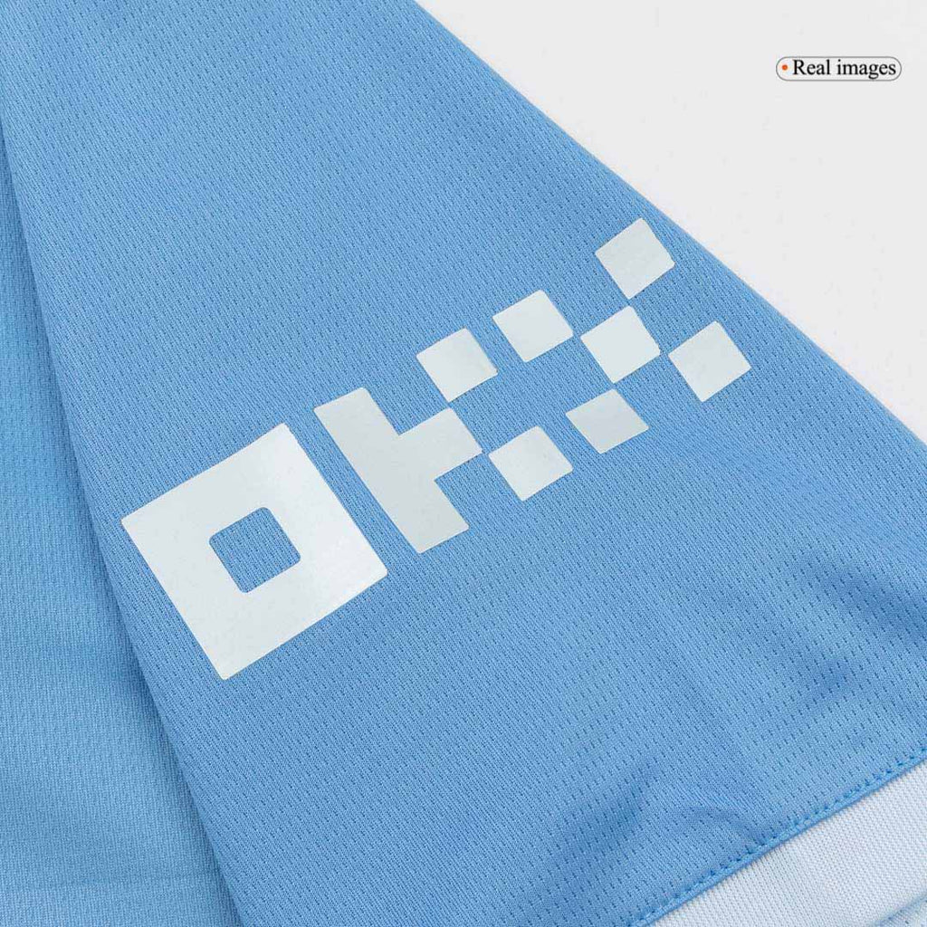 Manchester City Heimtrikot 2026/27 Fan-Version HAALAND #9