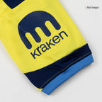 Tottenham Hotspur Kinder Ausweichtrikot 2-teilig Set 2025/26