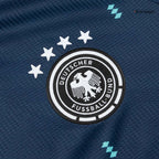 Deutschland Auswärtstrikot 2026 Spieler-Version WIRTZ #17