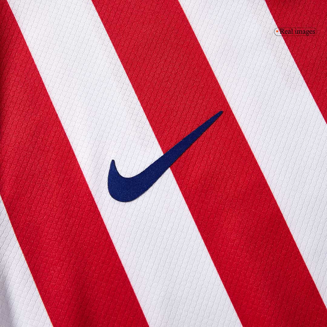 Atletico Madrid Heimtrikot 2025/26 Fan-Version
