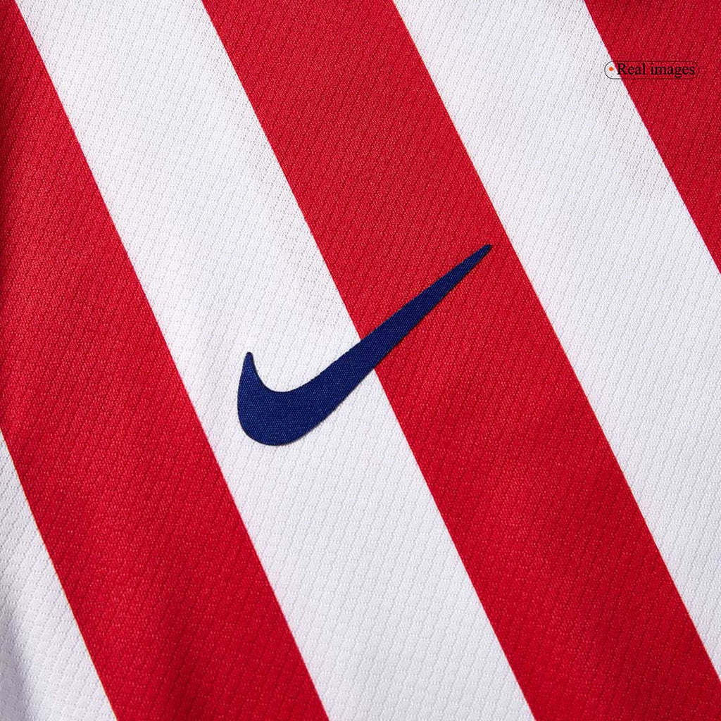 Atletico Madrid Heimtrikot 2025/26 Fan-Version GRIEZMANN #7