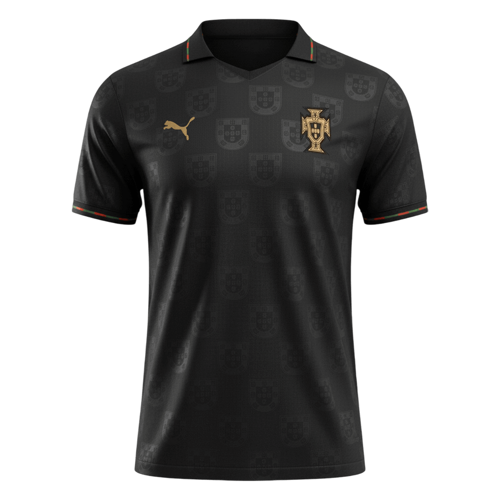 Portugal 2026 Spieler-Version