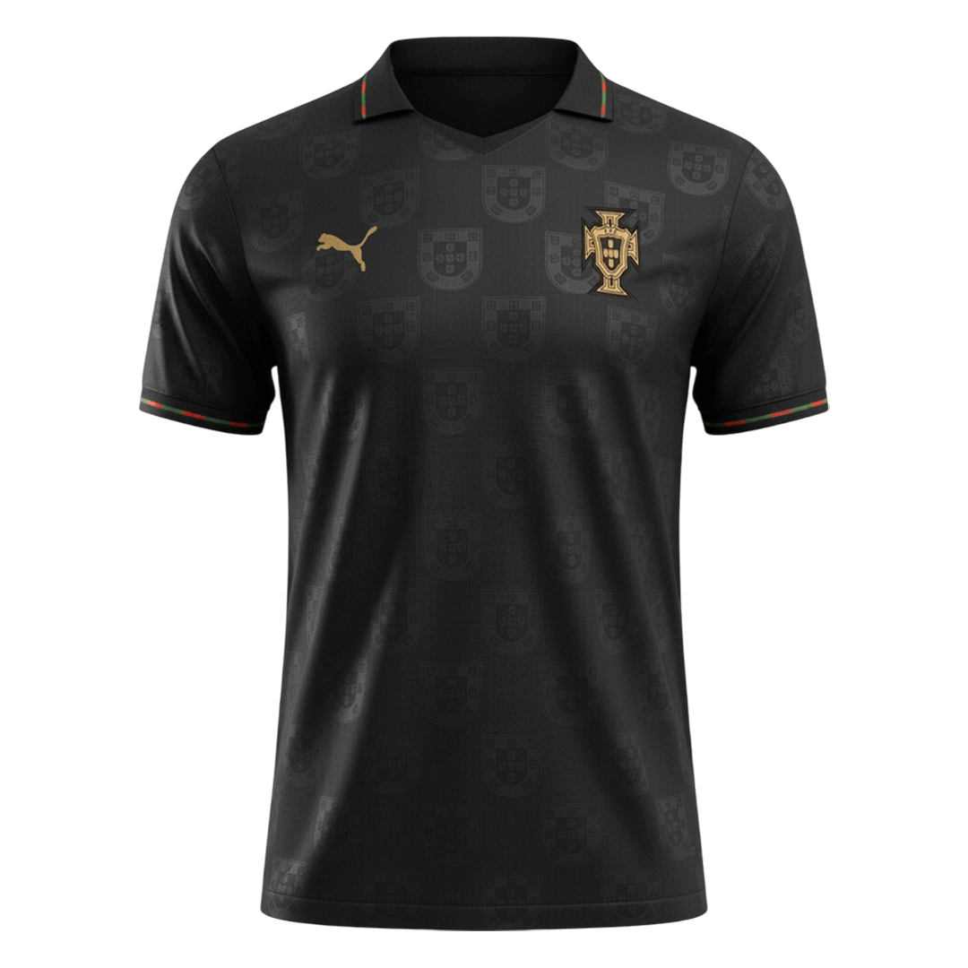 Portugal 2026 Spieler-Version
