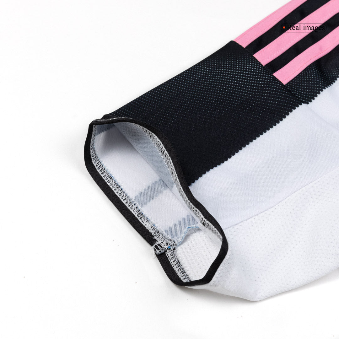Juventus Damen Heimtrikot 2025/26 Fan-Version
