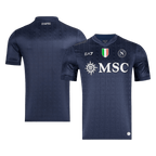 Napoli Ausweichtrikot 2025/26 Fan-Version